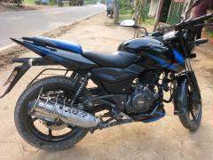 Bajaj Pulsar 150 Twin Disc